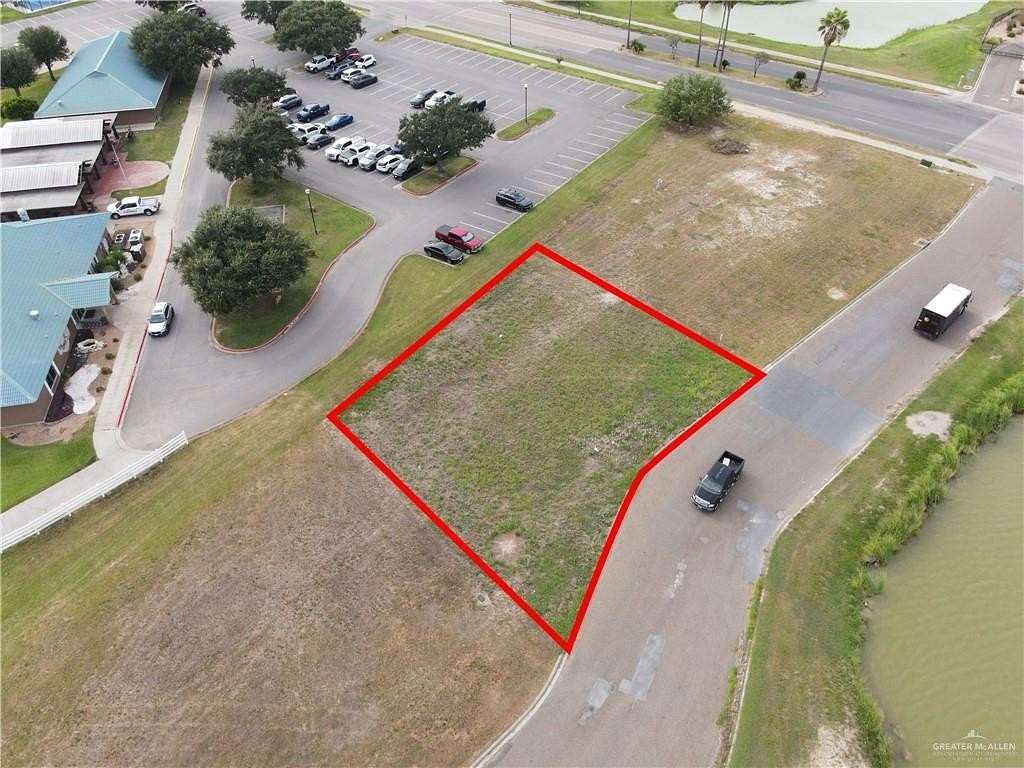 0.25 Acres of Residential Land for Sale in Edinburg, Texas