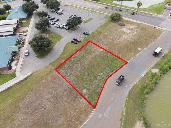 0.25 Acres of Residential Land for Sale in Edinburg, Texas