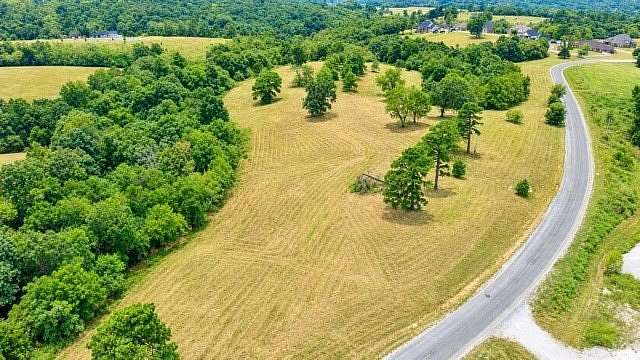 18.8 Acres of Land for Sale in Pineville, Missouri