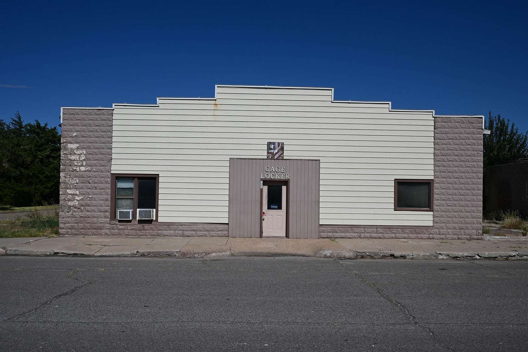 2.46 Acres of Commercial Land for Sale in Gage, Oklahoma