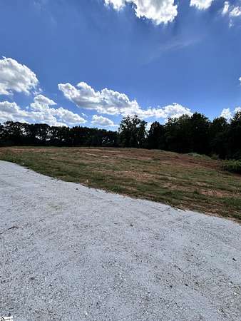 2.5 Acres of Residential Land for Sale in Greer, South Carolina