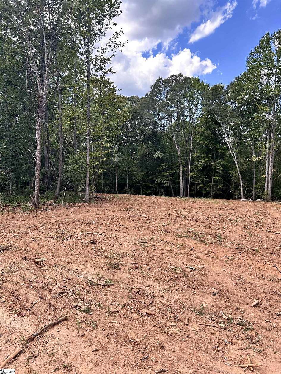 5 Acres of Residential Land for Sale in Greer, South Carolina