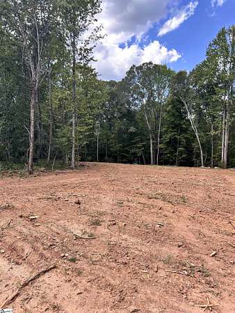 5 Acres of Residential Land for Sale in Greer, South Carolina