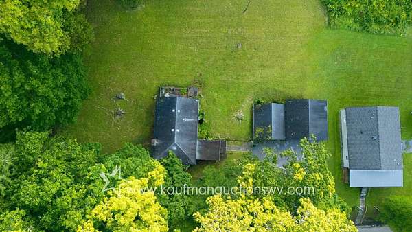 3 Acres of Residential Land for Auction in Bridgeport, West Virginia