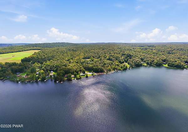 95 Acres of Land for Sale in Equinunk, Pennsylvania