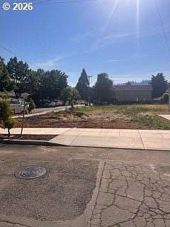 Land for Sale in Portland, Oregon