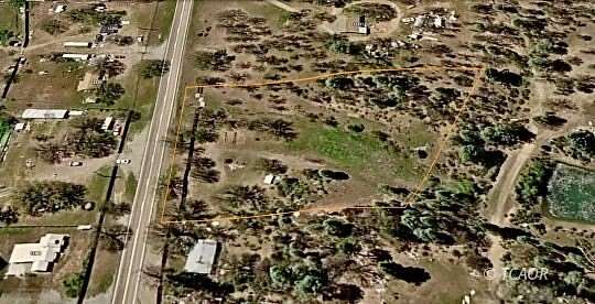 2.15 Acres of Land for Sale in Hayfork, California