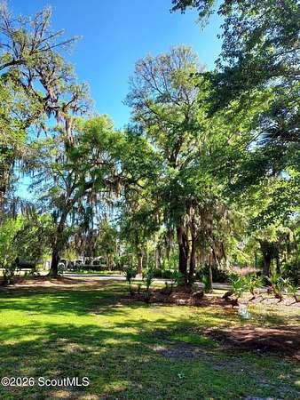 0.3 Acres of Residential Land for Sale in Waverly, Georgia