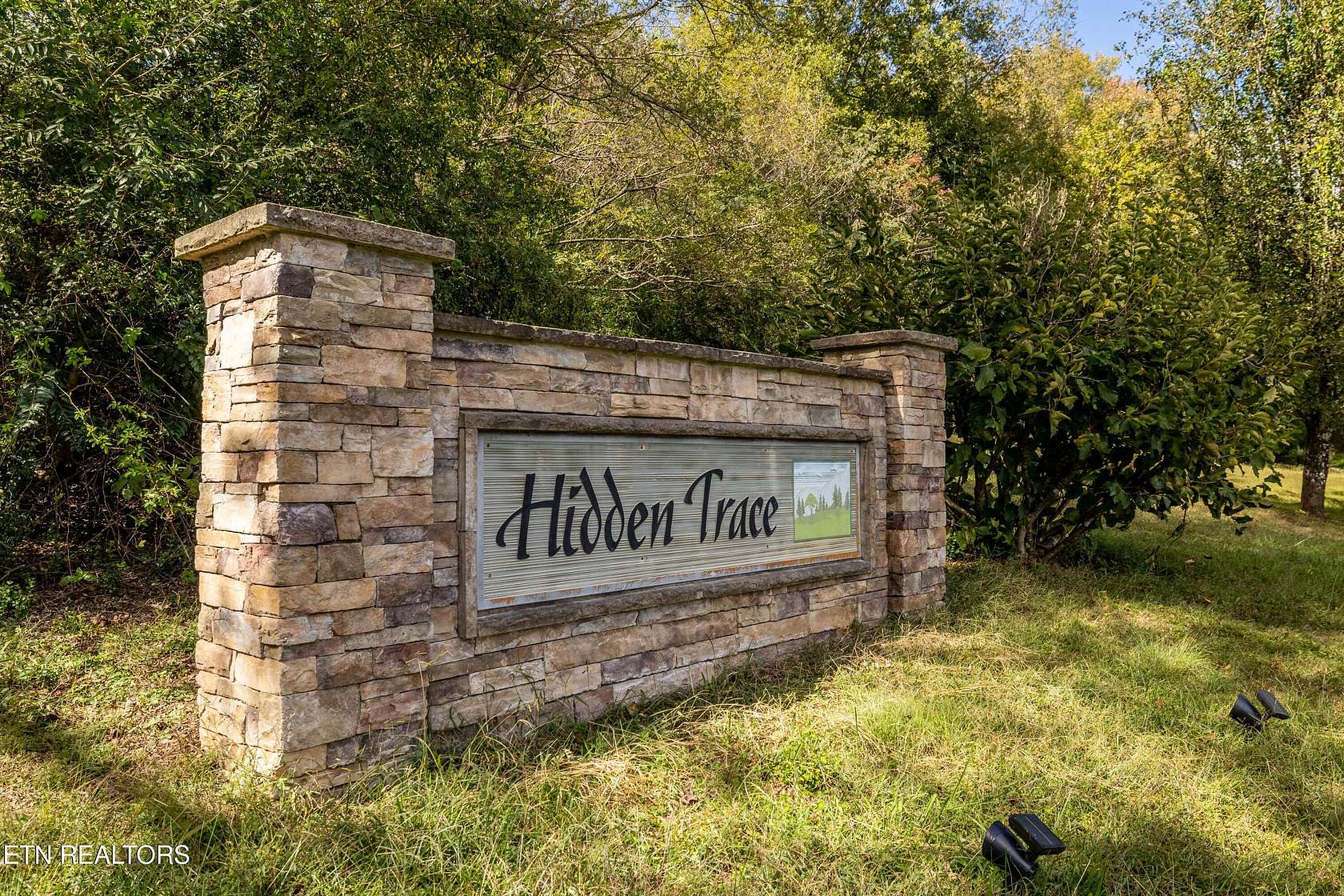 3.6 Acres of Residential Land for Sale in Maryville, Tennessee