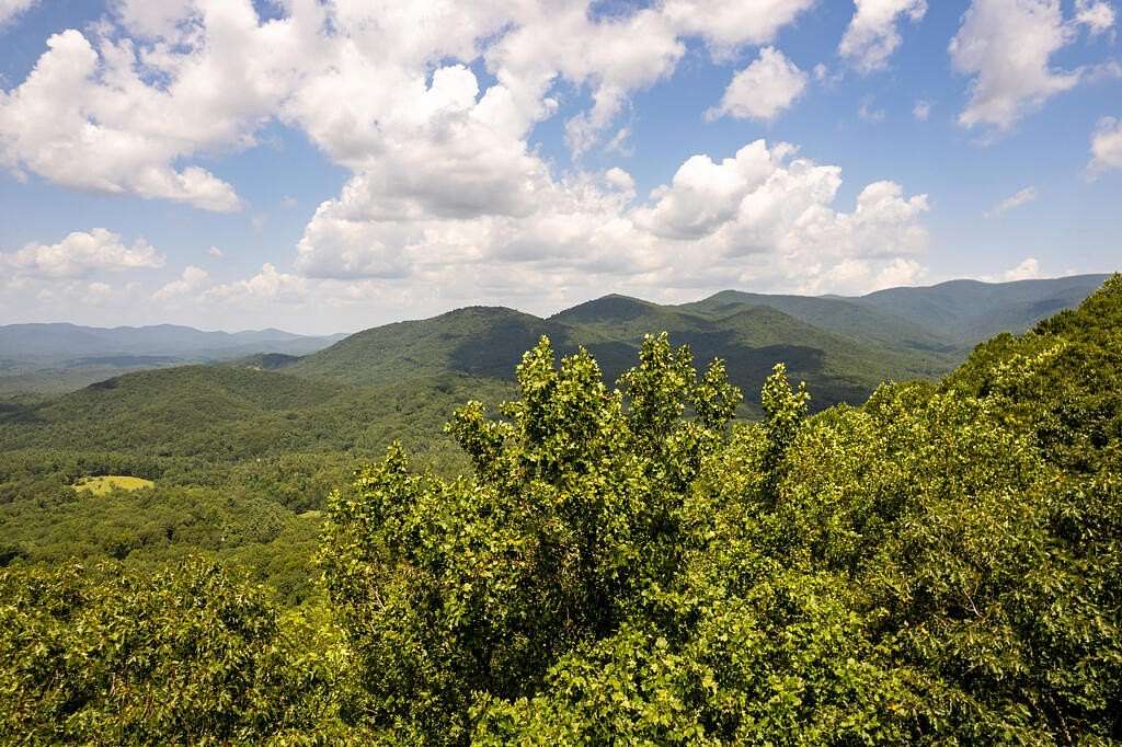 0.62 Acres of Residential Land for Sale in Ellijay, Georgia