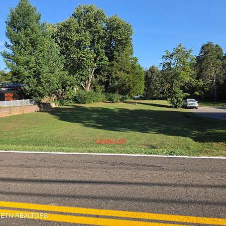 0.55 Acres of Residential Land for Sale in Knoxville, Tennessee