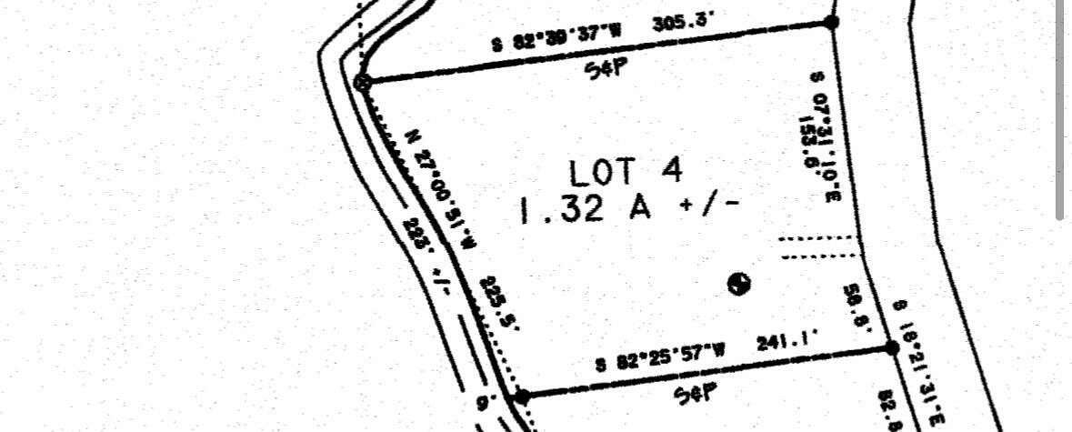 1.32 Acres of Land for Sale in Lincoln, Maine