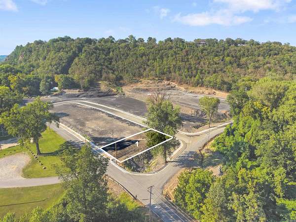 0.2 Acres of Residential Land for Sale in North Little Rock, Arkansas