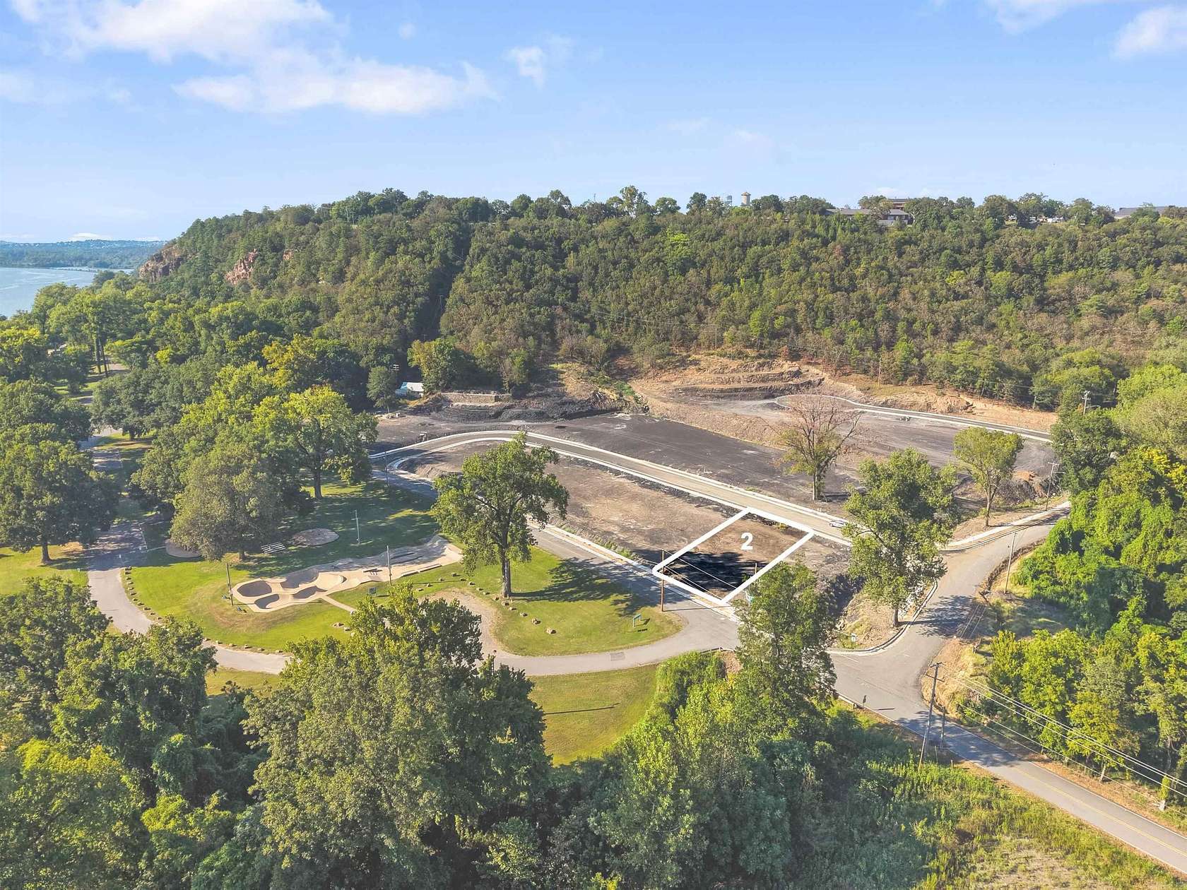 0.2 Acres of Residential Land for Sale in North Little Rock, Arkansas