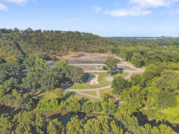 0.2 Acres of Residential Land for Sale in North Little Rock, Arkansas