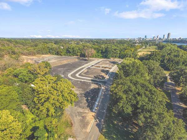 0.19 Acres of Residential Land for Sale in North Little Rock, Arkansas