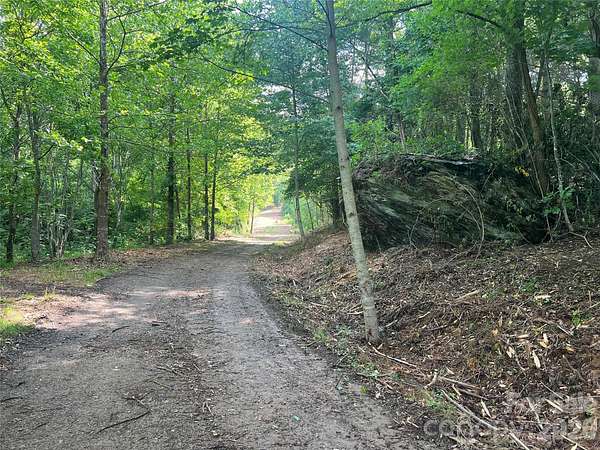 31.3 Acres of Recreational & Residential Land for Sale in Waynesville, North Carolina