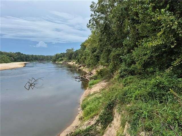6 Acres of Land for Sale in Angie, Louisiana