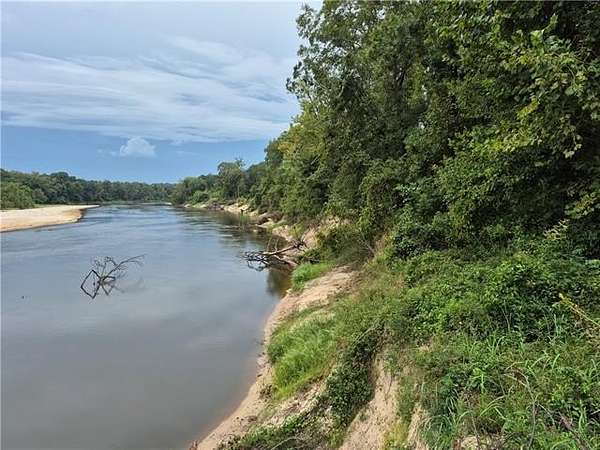 6 Acres of Land for Sale in Angie, Louisiana