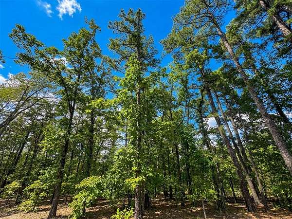 1.69 Acres of Residential Land for Sale in Broken Bow, Oklahoma