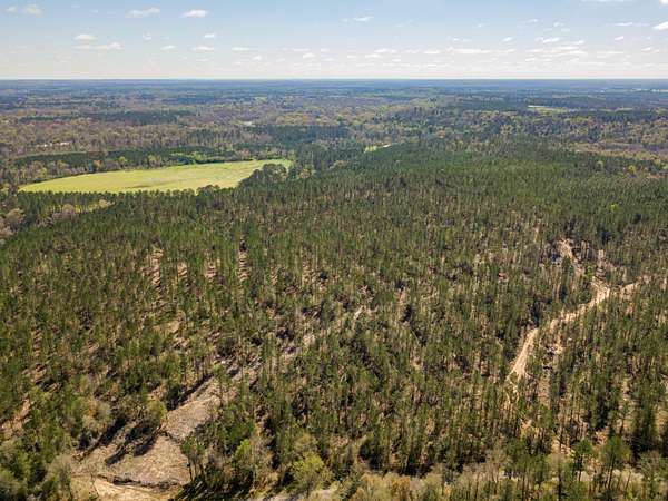 9.58 Acres of Residential Land for Sale in Ellisville, Mississippi