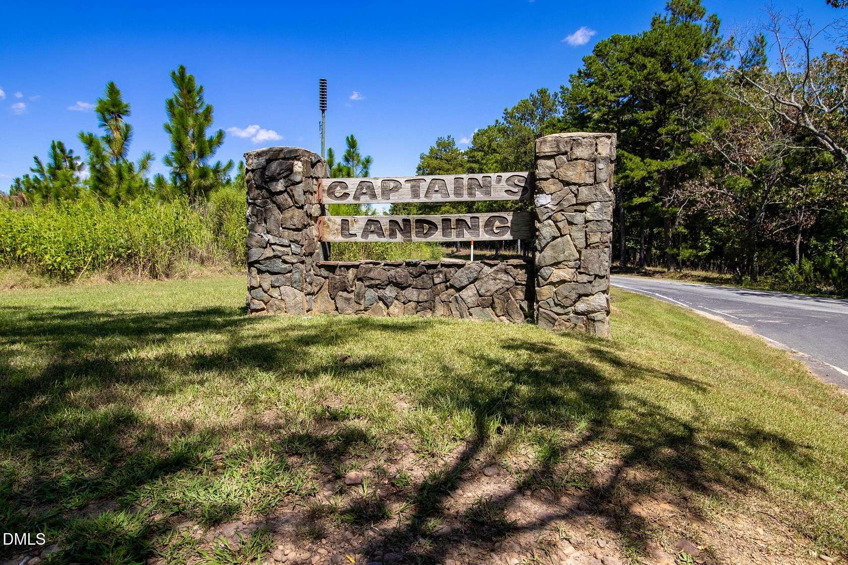 1 Acre of Residential Land for Sale in Fuquay-Varina, North Carolina