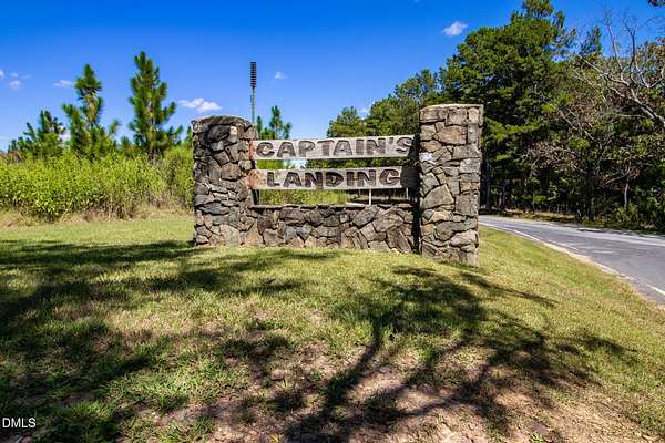 1 Acre of Residential Land for Sale in Fuquay-Varina, North Carolina