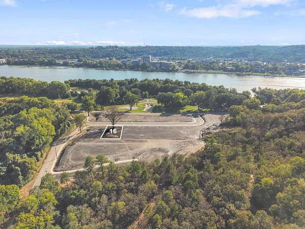 0.22 Acres of Residential Land for Sale in North Little Rock, Arkansas