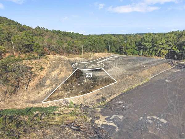 0.17 Acres of Residential Land for Sale in North Little Rock, Arkansas