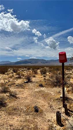 6.29 Acres of Residential Land for Sale in Lucerne Valley, California