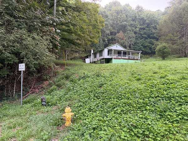24.1 Acres of Land for Sale in Bluefield, Virginia
