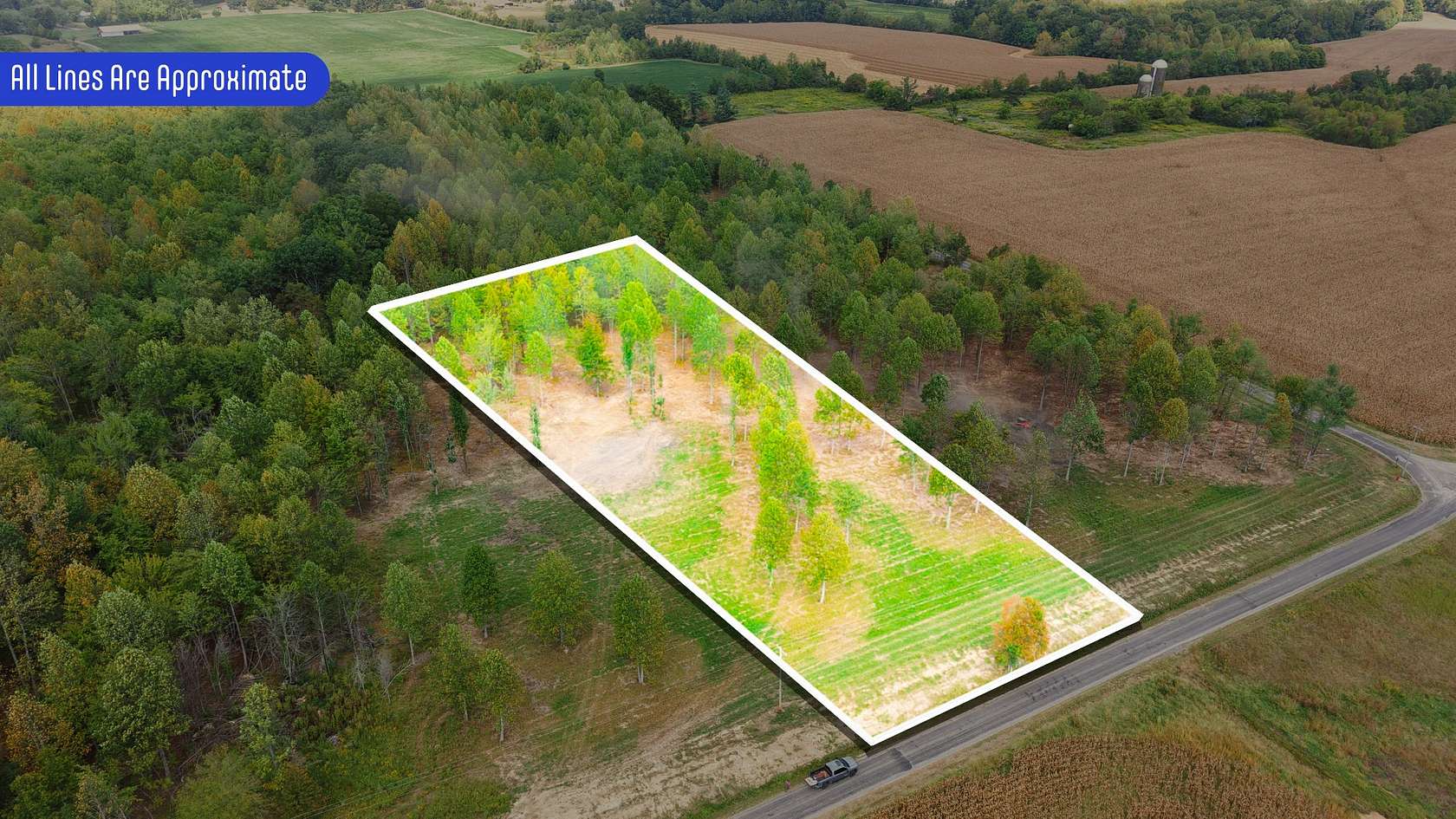 1.42 Acres of Residential Land for Sale in Westmoreland, Tennessee