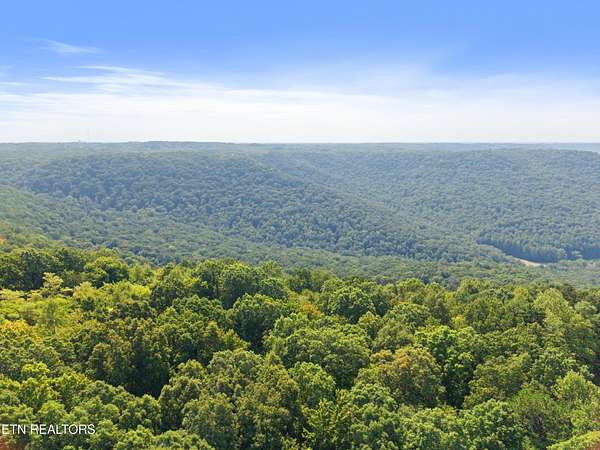 3.6 Acres of Residential Land for Sale in Jamestown, Tennessee