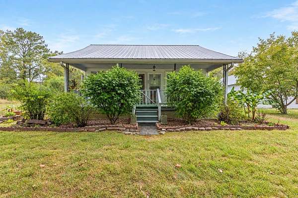 6 Acres of Land with Home for Sale in Goodlettsville, Tennessee