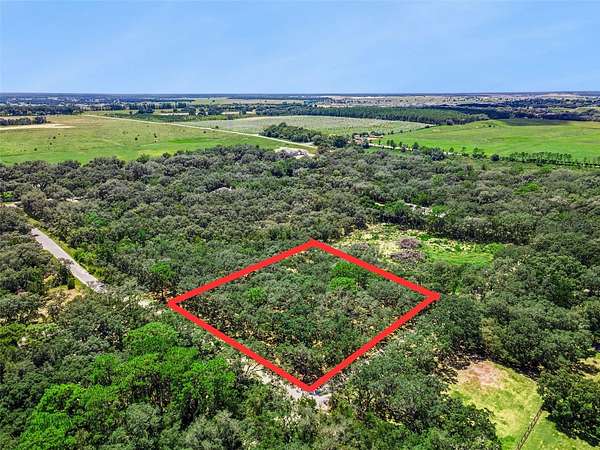 2.49 Acres of Residential Land for Sale in Winter Garden, Florida
