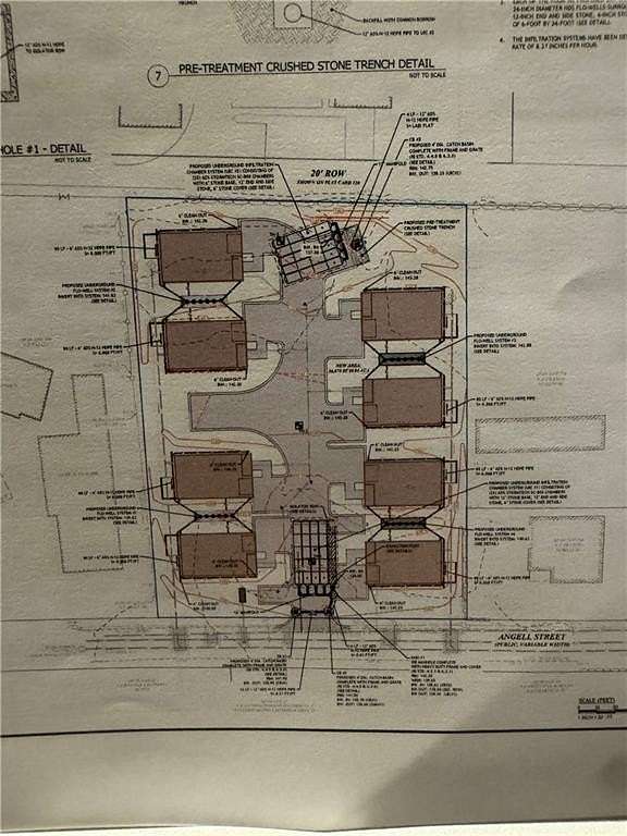 0.83 Acres of Residential Land for Sale in Johnston, Rhode Island
