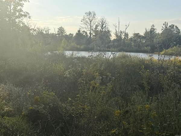 4 Acres of Land for Sale in Cabot, Arkansas