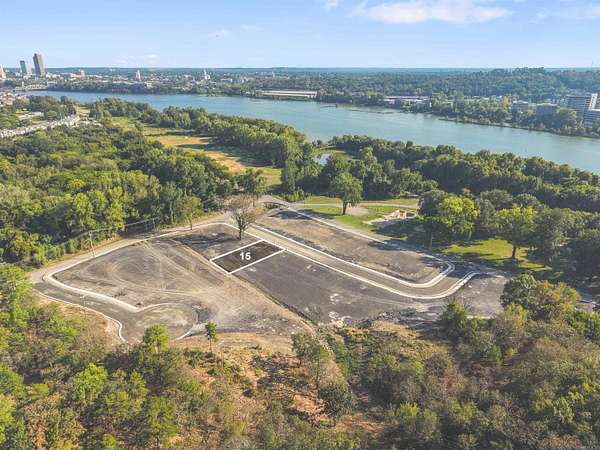 0.21 Acres of Residential Land for Sale in North Little Rock, Arkansas