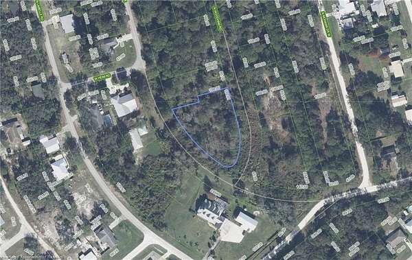 0.75 Acres of Residential Land for Sale in Avon Park, Florida