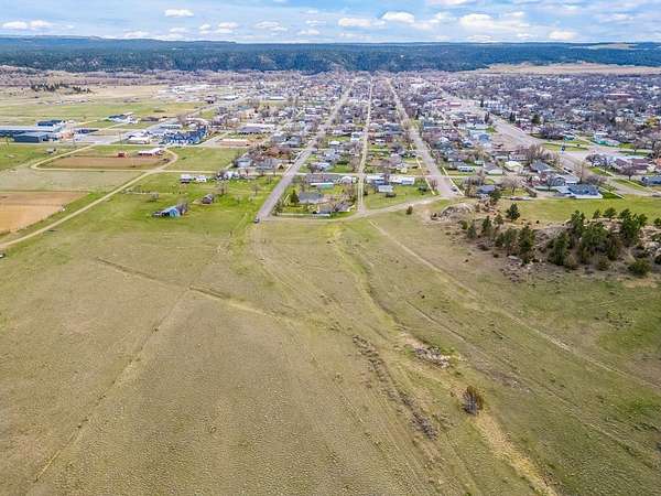 1.45 Acres of Residential Land for Sale in Roundup, Montana