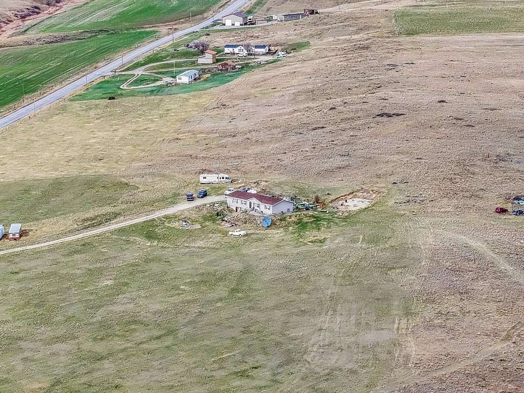 138 Acres of Land for Sale in Billings, Montana