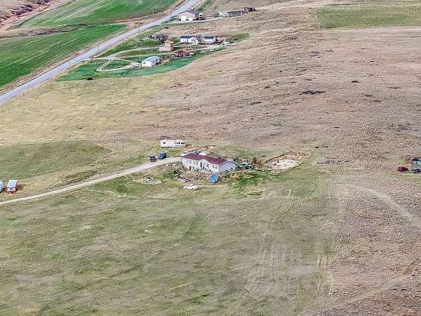 138 Acres of Land for Sale in Billings, Montana