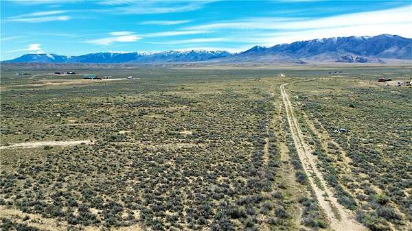 22 Acres of Recreational Land for Sale in Belfry, Montana