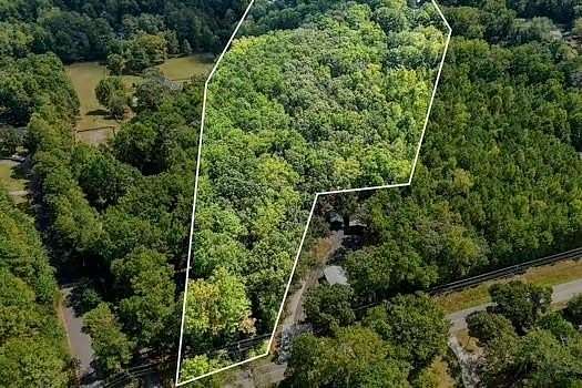 5.43 Acres of Residential Land for Sale in Canton, Georgia