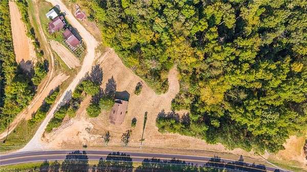 3.6 Acres of Residential Land for Sale in Mebane, North Carolina