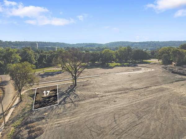 0.23 Acres of Residential Land for Sale in North Little Rock, Arkansas