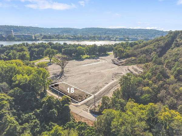 0.26 Acres of Residential Land for Sale in North Little Rock, Arkansas