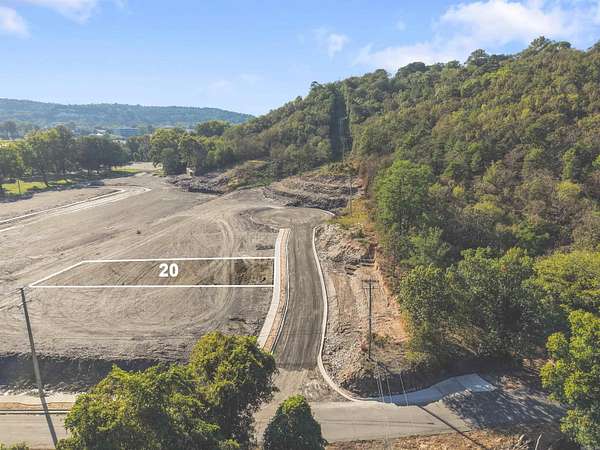0.24 Acres of Residential Land for Sale in North Little Rock, Arkansas