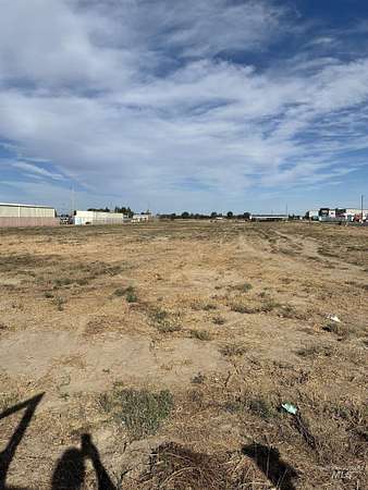 2.66 Acres of Commercial Land for Sale in Heyburn, Idaho