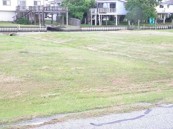 0.14 Acres of Land for Sale in Freeport, Texas